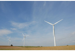 Centrarse en las profesiones de energías renovables en Canadá