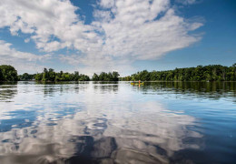 Los parques nacionales de Canadá: tesoros naturales para preservar