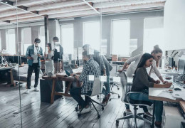 Start-ups canadienses transformando el futuro