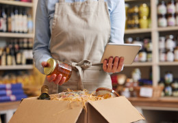 Guía de las mejores tiendas de comestibles canadienses en línea