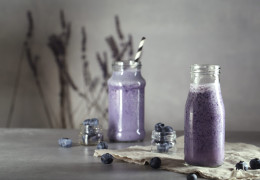 batido de quebec