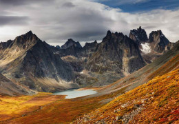 Parques provinciales de Canadá: naturaleza preservada cerca de las ciudades