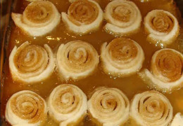 Deliciosa receta canadiense para pedos de hermanas