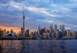¿Por qué Canadá es considerado uno de los países más seguros del mundo?