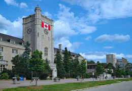 ¿Por qué Canadá es una opción ideal para los estudiantes internacionales?