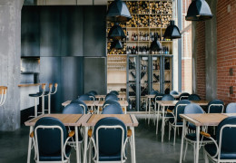 Los mejores restaurantes canadienses para descubrir la cocina local.