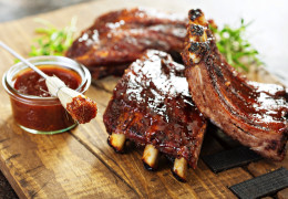 Está buscando las salsas BBQ perfectas para sus asados: pruebe las salsas BBQ de Canadá