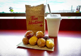 Timbits