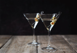Vodkas de Quebec: una reputación mundial